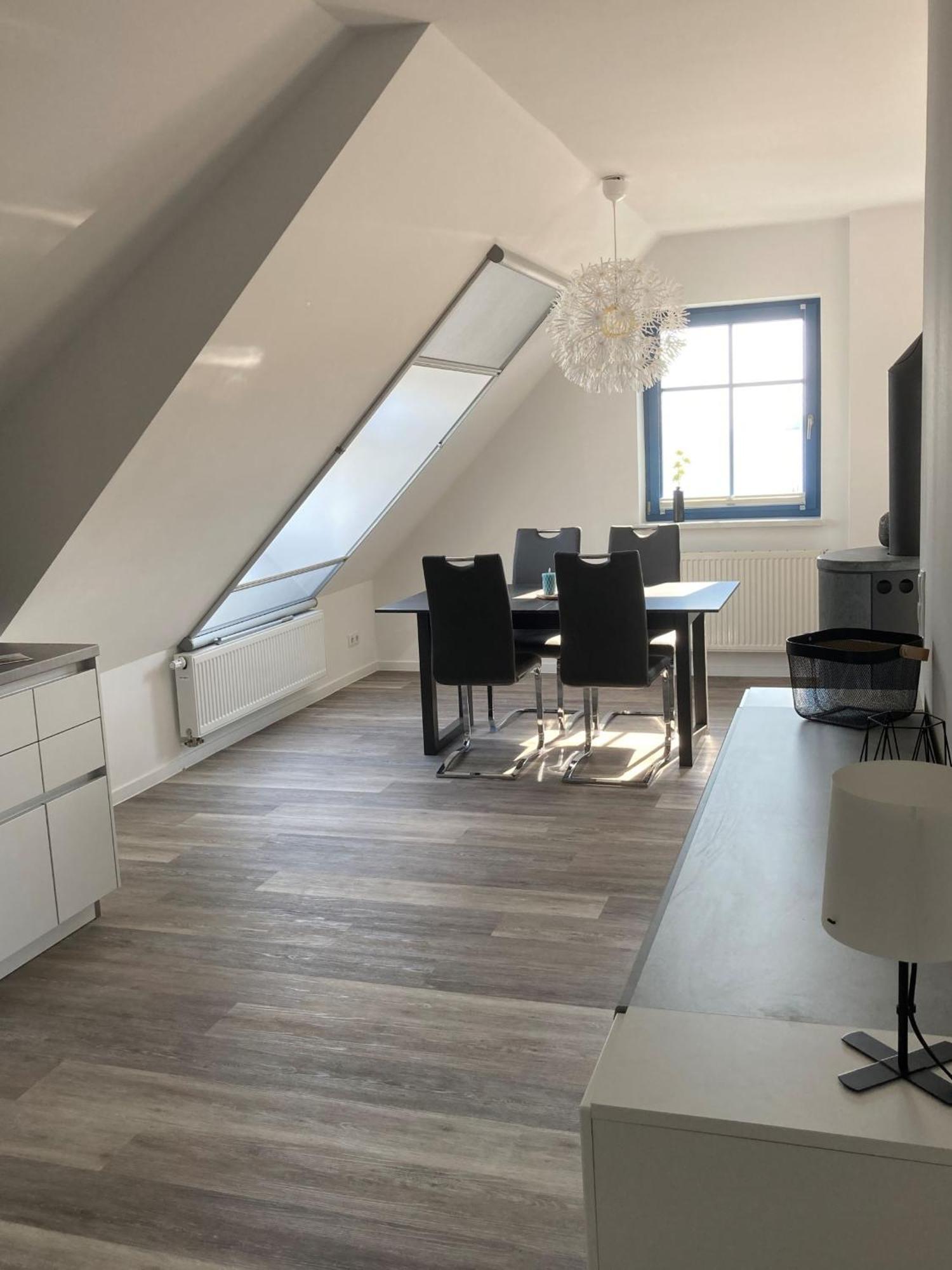 Fewo Lindenhof Alt Reddevitz Екстер'єр фото