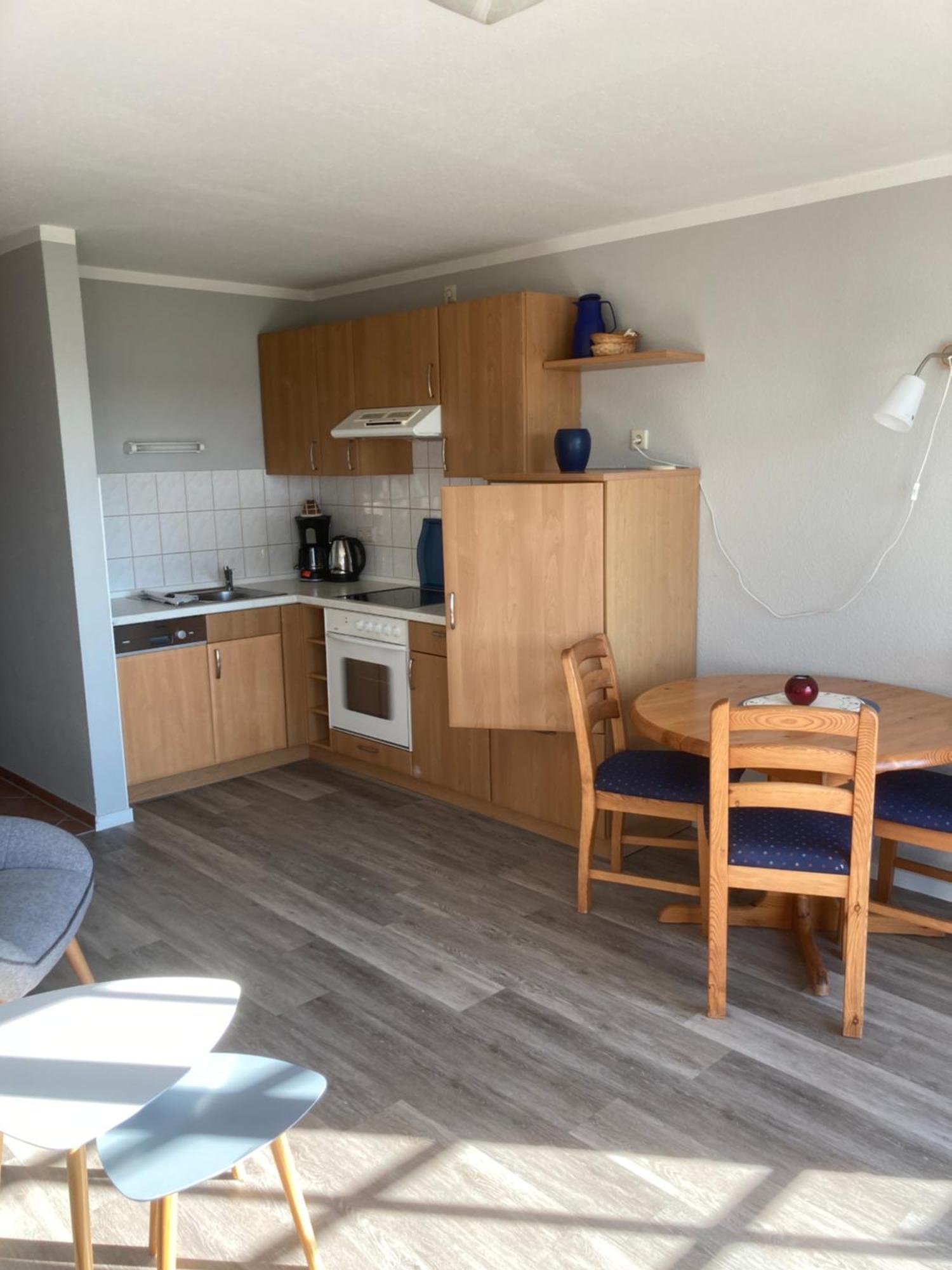 Fewo Lindenhof Alt Reddevitz Екстер'єр фото