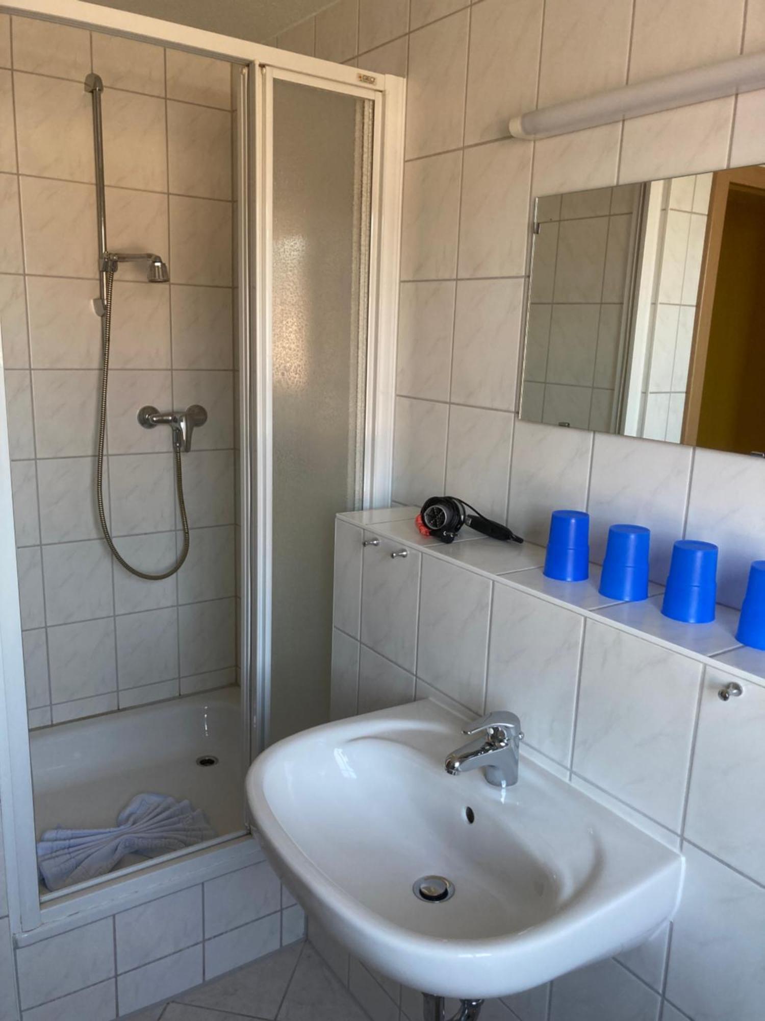 Fewo Lindenhof Alt Reddevitz Екстер'єр фото