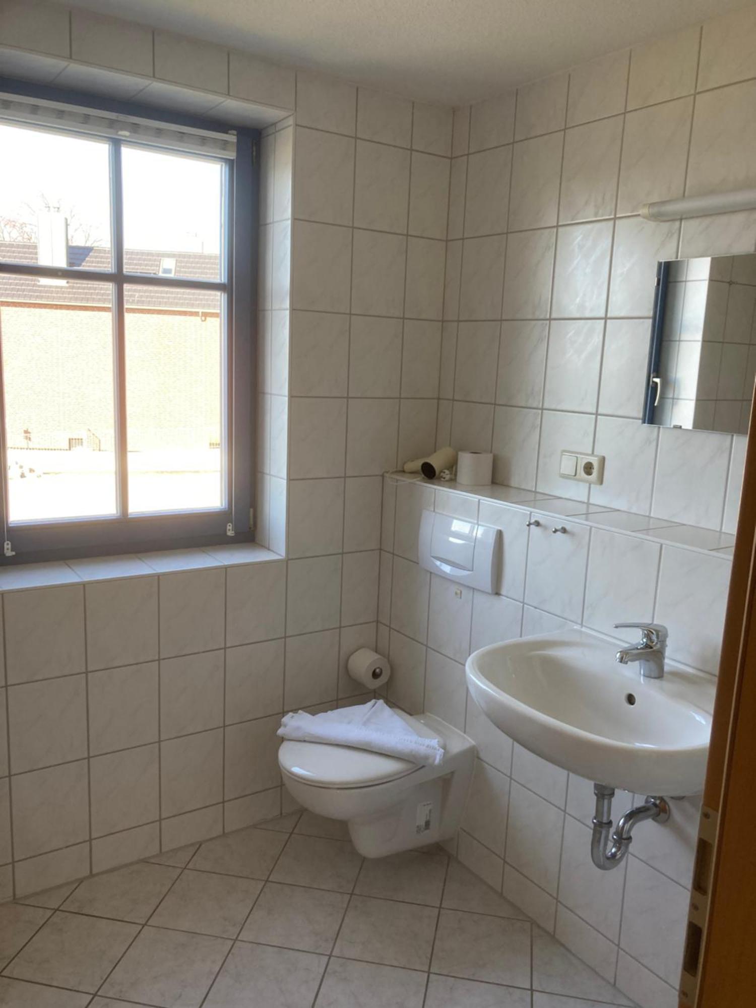 Fewo Lindenhof Alt Reddevitz Екстер'єр фото