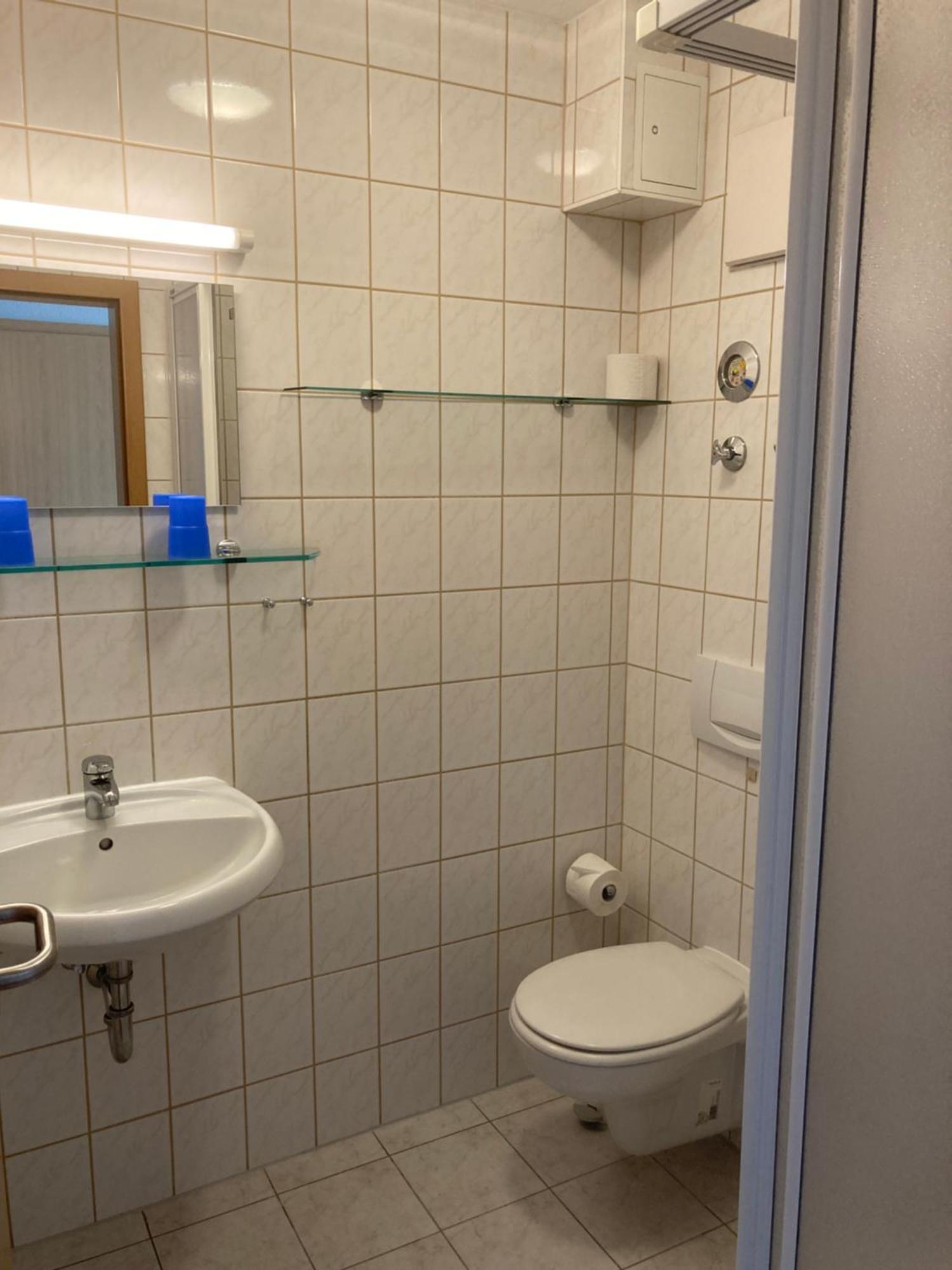 Fewo Lindenhof Alt Reddevitz Екстер'єр фото