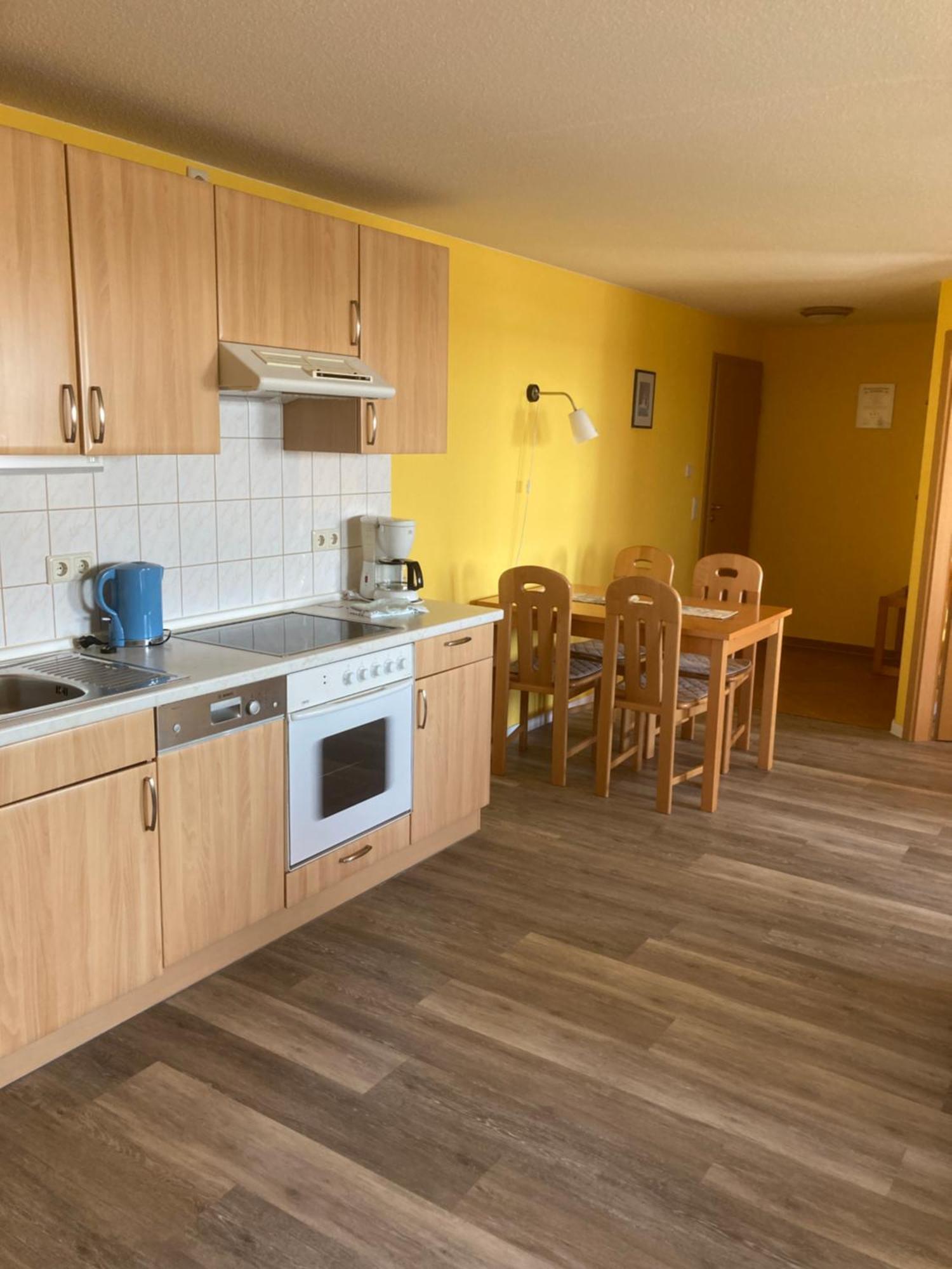 Fewo Lindenhof Alt Reddevitz Екстер'єр фото