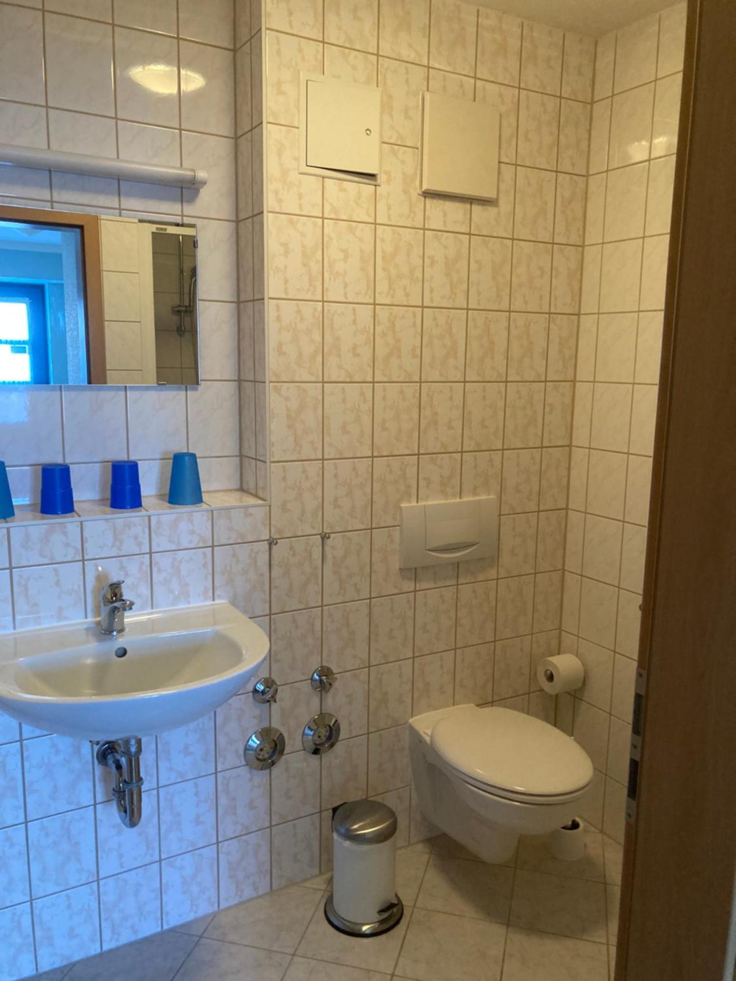 Fewo Lindenhof Alt Reddevitz Екстер'єр фото
