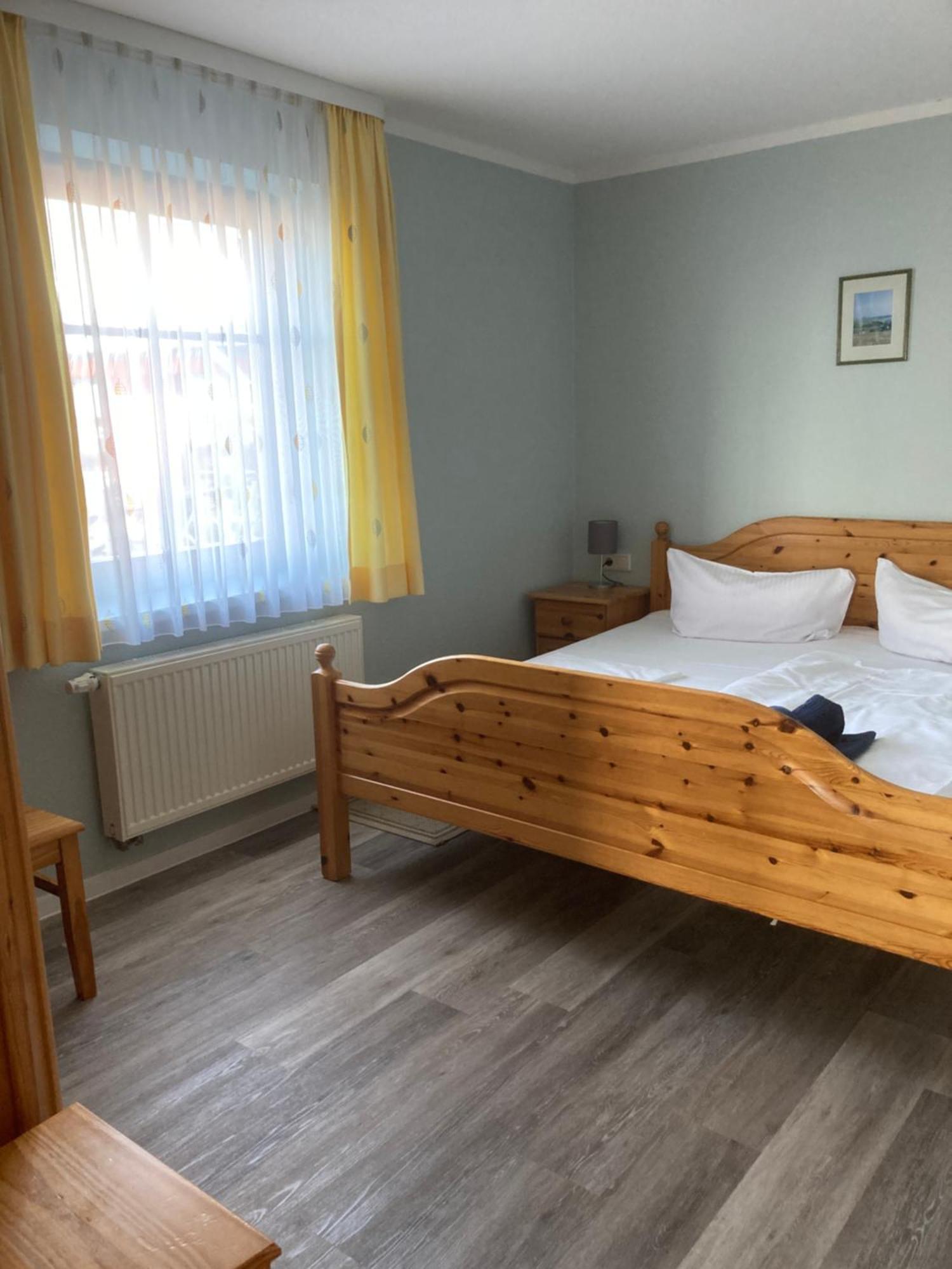 Fewo Lindenhof Alt Reddevitz Екстер'єр фото
