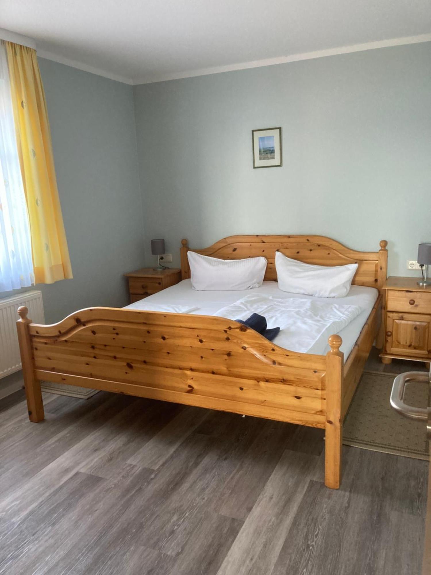 Fewo Lindenhof Alt Reddevitz Екстер'єр фото