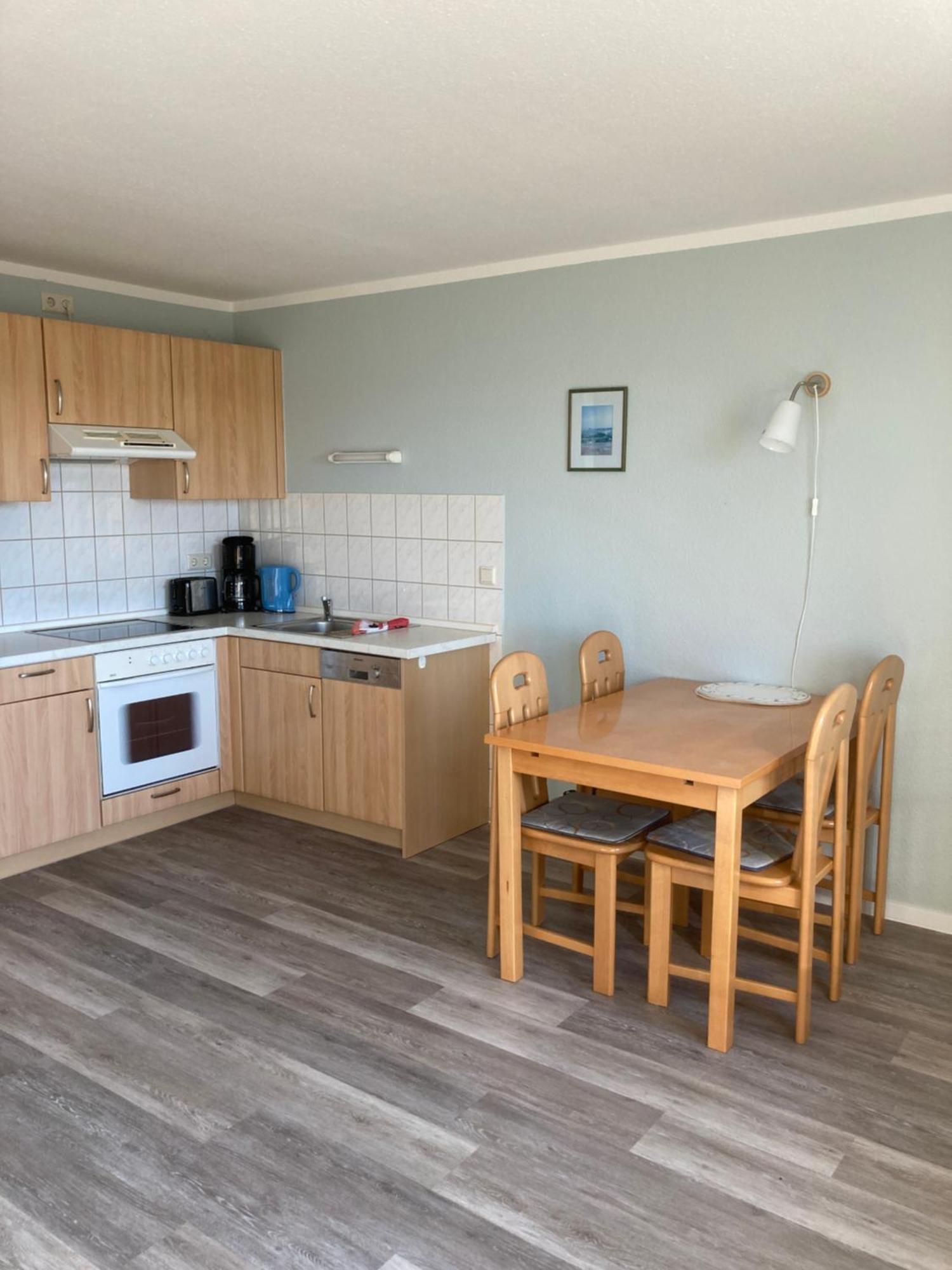 Fewo Lindenhof Alt Reddevitz Екстер'єр фото