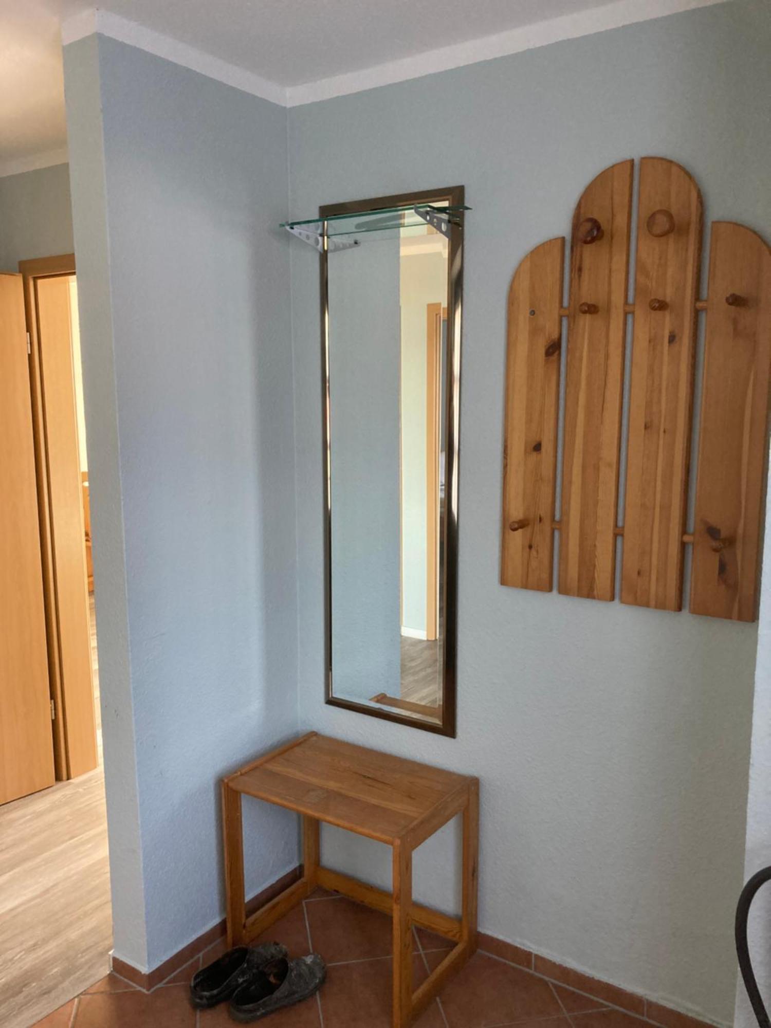Fewo Lindenhof Alt Reddevitz Екстер'єр фото