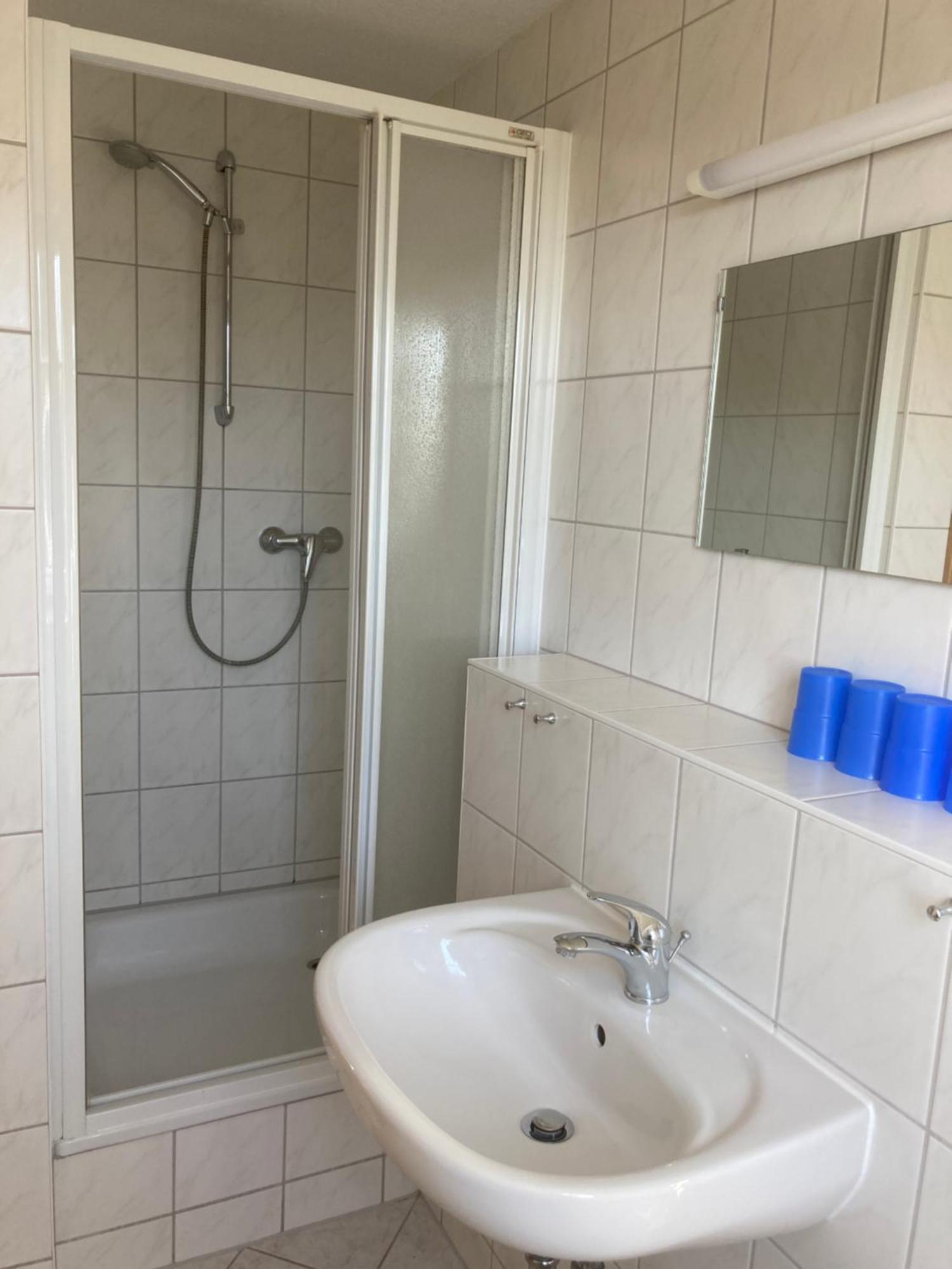 Fewo Lindenhof Alt Reddevitz Екстер'єр фото
