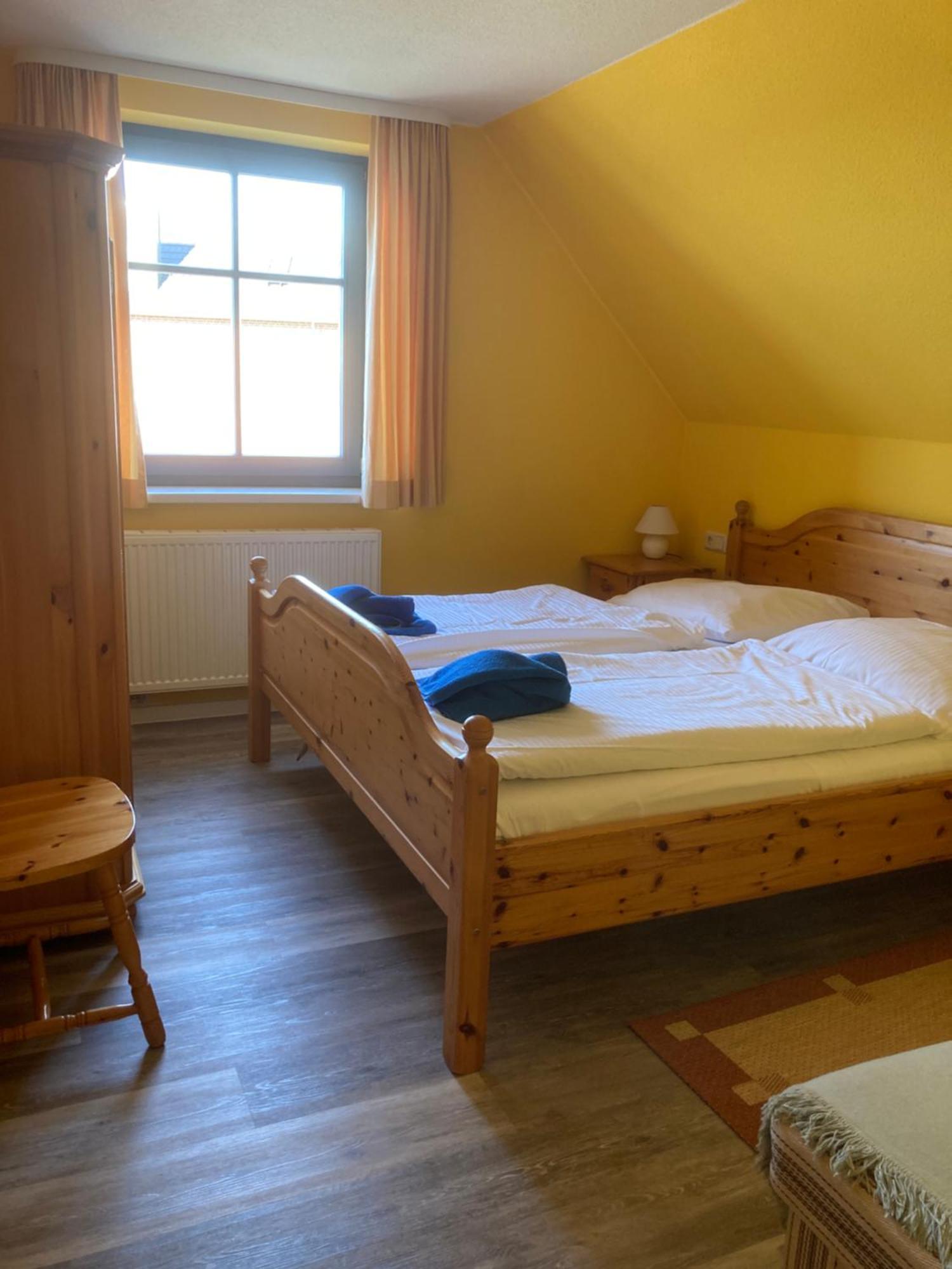 Fewo Lindenhof Alt Reddevitz Екстер'єр фото