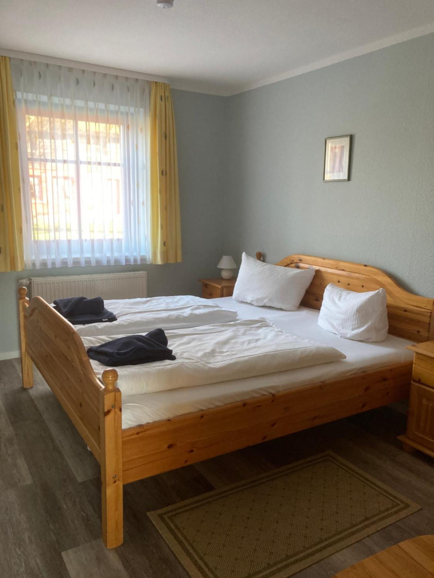Fewo Lindenhof Alt Reddevitz Екстер'єр фото